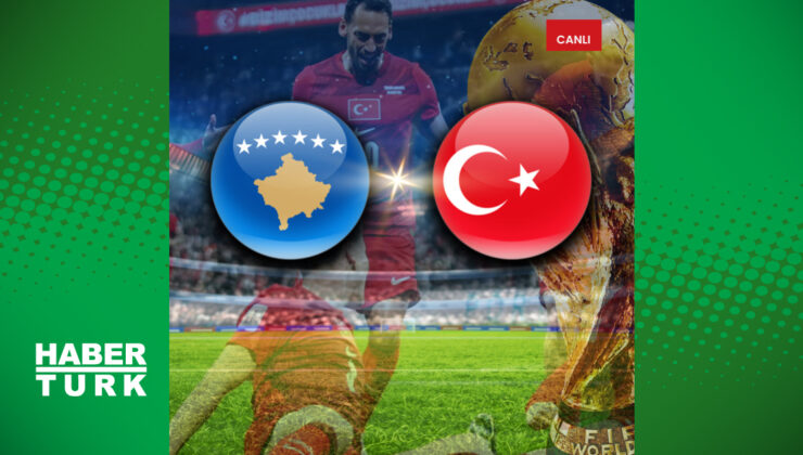 Türkiye, Dünya Kupası Hayaline Kosova Deplasmanında Ulaşmak İstiyor: Maç Öncesi Bilgiler ve Tarihi Anlar