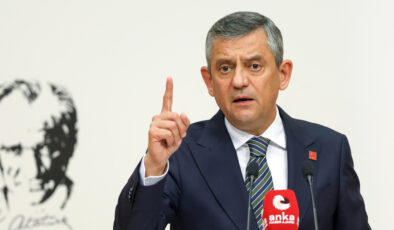 Özgür Özel’den Sert Mesajlar: CHP’nin Direnişi ve Hedefleri
