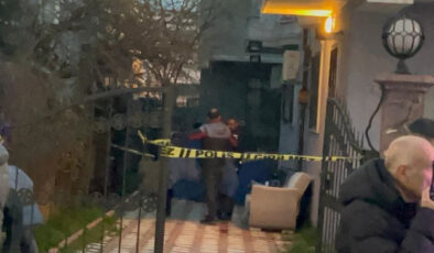 Batman’da Ana-Oğul Cinayeti: Apartman Girişinde Silahlı Saldırı ve Şüpheli Yakalandı