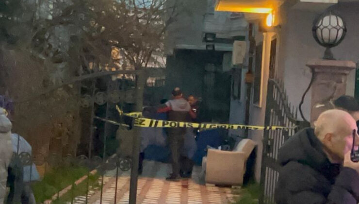 Batman’da Ana-Oğul Cinayeti: Apartman Girişinde Silahlı Saldırı ve Şüpheli Yakalandı