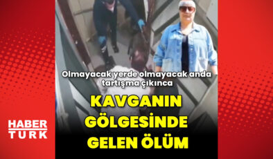 Merdiven Kazası Sonrası Yaşananlar: Ambulans Ekibiyle Kavga ve Acı Kayıp