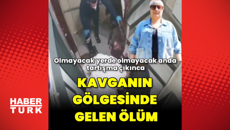 Merdiven Kazası Sonrası Şiddet ve Şüpheli Ölüm: 64 Yaşındaki Leyla Mengülerek’in Acı Hikayesi
