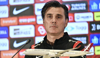 Montella’dan Kosova Karşısında Kadro Revizyonu: Ozan Kabak İlk 11’de