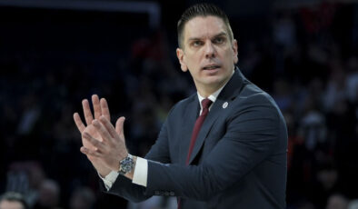 Bahçeşehir Koleji Başantrenörü Marko Barac’tan İkinci Maç İçin İddialı Açıklamalar: “Farklı Bir Performans Sergileyeceğiz!”