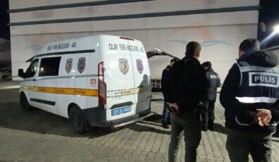 Gaziantep’te Kan Donduran Cinayet: 15 Yaşındaki Müslüm Yılmaz Hayatını Kaybetti