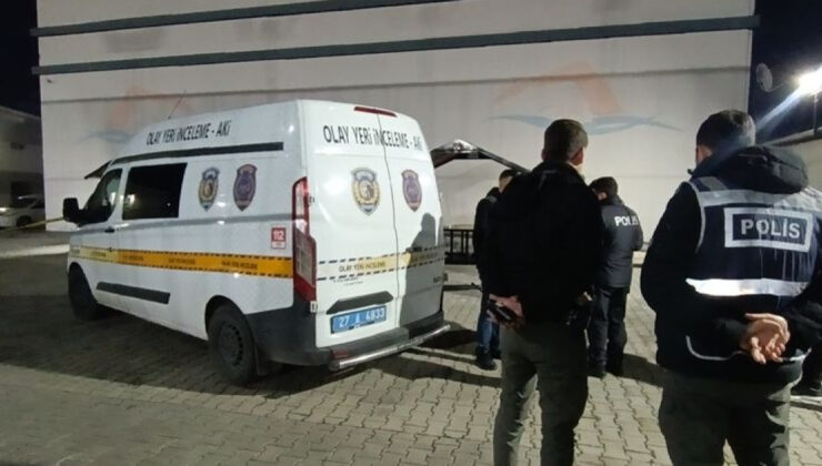 Gaziantep’te 15 Yaşındaki Müslüm Yılmaz, Arkadaşı Tarafından Kalbinden Bıçaklanarak Hayatını Kaybetti