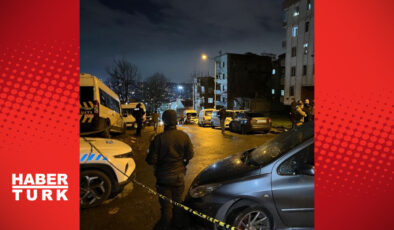 Bakırköy’de Uyuşturucu Operasyonu: Jandarmaya Ateş Açan Şüpheliler Adliyede