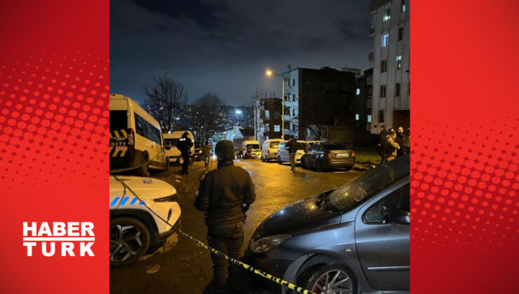 Bakırköy’de Uyuşturucu Operasyonu: Jandarmaya Ateş Açan Şüpheliler Adliyede