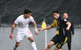 Ziraat Türkiye Kupası’na Veda: İstanbulspor ve Boluspor Golsüz Berabere Kaldı, Kupadan Elendi