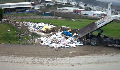 Yalova Belediyesi’nden Çevre Kirliliğine Geçit Yok: İzinsiz Hafriyat Dökenlere Ağır Cezalar