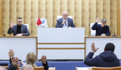 Canik Belediyesi’nden Askerlik Görevini Yerine Getirecek Gençlere Nakdi Destek