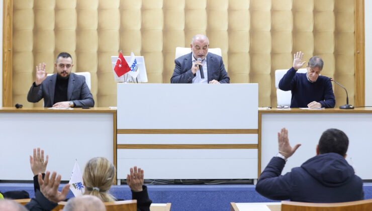 Canik Belediyesi’nden Askerlik Görevini Yerine Getirecek Gençlere Nakdi Destek