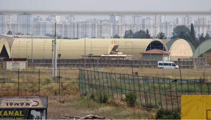 İncirlik Hava Üssü’nde Görüntü Çekimi Soruşturması: ANKA Haber Ajansı Genel Yayın Yönetmeni Gözaltına Alındı