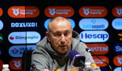 Göztepe Teknik Direktörü Stoilov’dan Eyüpspor Beraberliği Sonrası Açıklamalar: Birlik Vurgusu ve Oyunculara Çağrı