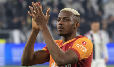 Son Dakika: Victor Osimhen’e Bayern Münih’ten Kanca! Galatasaray’dan 150 Milyon Euro Bekleniyor