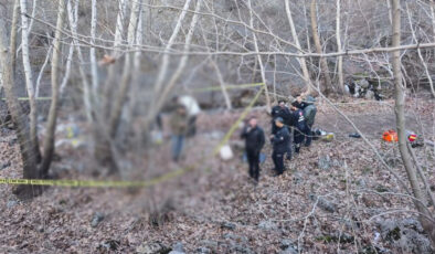 Sason’da Dere Kenarında Erkek Cesedi Bulundu: Amrullah Çiftçi Hayatını Kaybetti