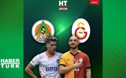 Galatasaray, Alanyaspor’u Deplasmanda Devirerek ZTK’da 4’te 4 Peşinde! (Canlı Yayın)