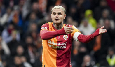 Mauro Icardi’nin River Plate İddialarına Menajerinden Net Yanıt: ‘Telefon Almadım!’