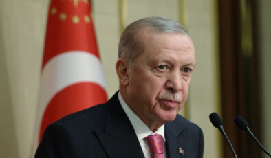 Cumhurbaşkanı Erdoğan’dan Çekmeköy’deki Öğretmen Cinayetine Taziye ve Soruşturma Vurgusu