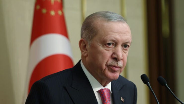 Cumhurbaşkanı Erdoğan’dan Çekmeköy’deki Öğretmen Cinayetine Taziye ve Soruşturma Vurgusu