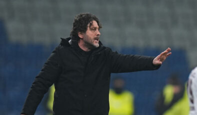 Fatih Tekke’den Başakşehir Galibiyeti Değerlendirmesi: ‘Onuachu’dan Daha Fazlasını Bekliyorum’