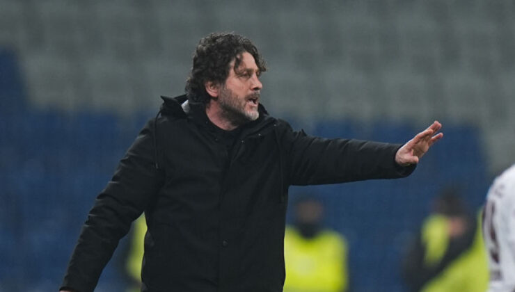 Fatih Tekke’den Başakşehir Galibiyeti Değerlendirmesi: ‘Onuachu’dan Daha Fazlasını Bekliyorum’