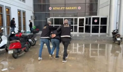 Hatay’da Firari FETÖ Hükümlülerine Gözaltı: Emniyetten Operasyon