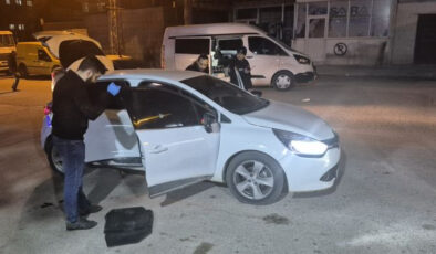 Gaziantep Nizip’te Alacak Verecek Kavgası Kanlı Bitti: 1 Ölü, 1 Yaralı