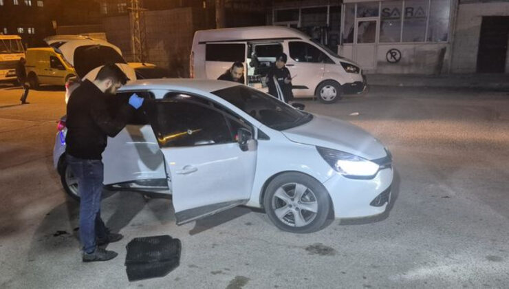 Gaziantep Nizip’te Alacak Verecek Kavgası Kanlı Bitti: 1 Ölü, 1 Yaralı