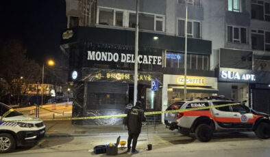 Bilecik’te Kuyumcu Soygunu: Hırsızlar Gece Yarısı Dükkana Girdi, Polis Şüphelileri Arıyor