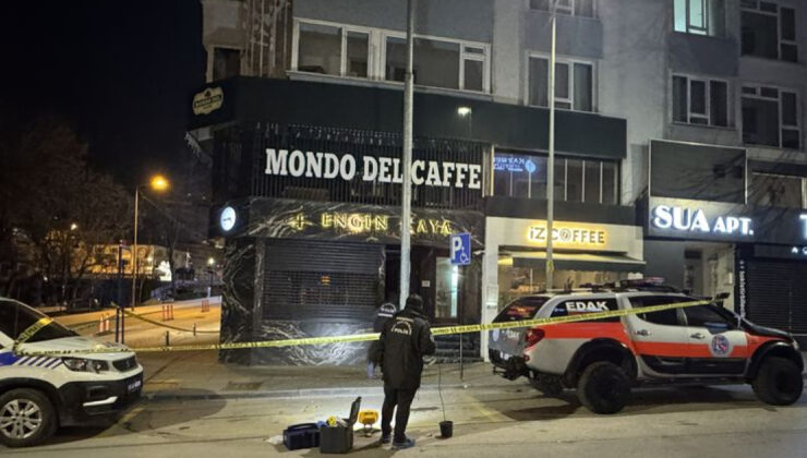 Bilecik’te Kuyumcu Soygunu: Hırsızlar Gece Yarısı Dükkana Girdi, Polis Şüphelileri Arıyor