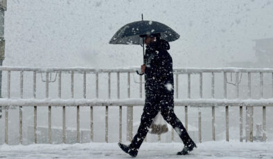 Hava Durumu Alarmı: Yağmur, Kar, Fırtına ve Çığ Tehlikesi! İşte Detaylar ve Uyarılar