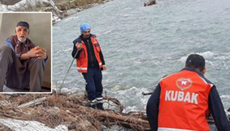 Diyarbakır’da Kayıp Zihinsel Engelli Salih Ertaş’tan 23 Günlük Aramaya Rağmen İz Yok