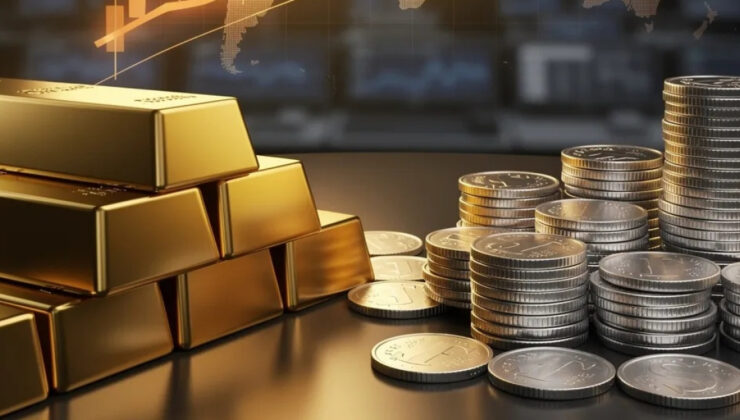 Altın Fiyatları Yükselişte: ABD-İsrail Gerilimi ve Güvenli Liman Talebi Altını Destekledi