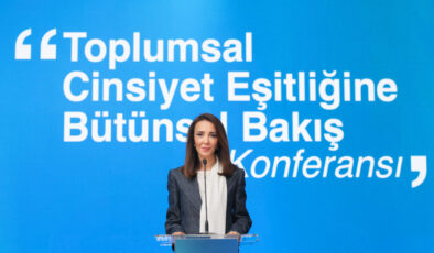 Rönesans Holding’den Toplumsal Cinsiyet Eşitliği Vurgusu: Özel Sektörde Örnek Uygulamalar ve İş Birliği