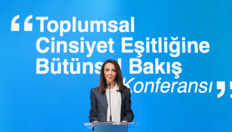 Rönesans Holding’den Toplumsal Cinsiyet Eşitliği Vurgusu: Özel Sektörde Örnek Uygulamalar ve İş Birliği