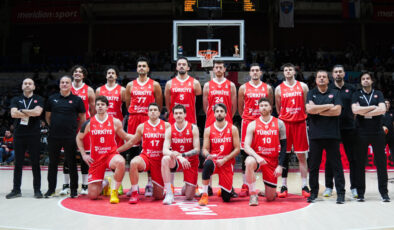 12 Dev Adam’ın 90 Yıllık Basketbol Tarihi: Rekorlar, Mağlubiyetler ve Ergin Ataman Dönemi