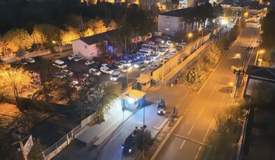 Diyarbakır Merkezli ‘Son İstasyon’ Operasyonu: Araç Muayene Dolandırıcılığına Büyük Darbe!