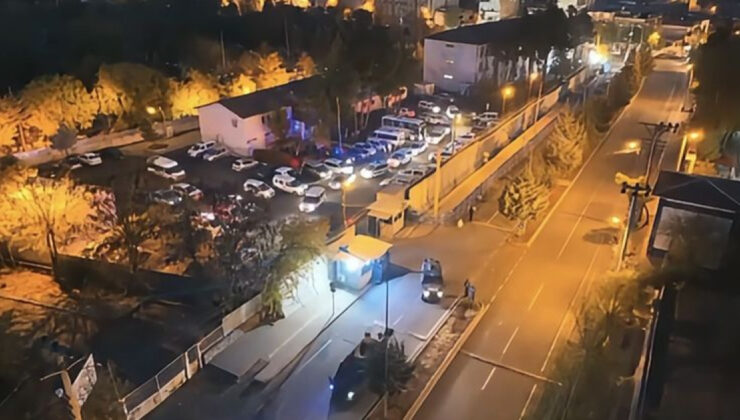 Diyarbakır Merkezli ‘Son İstasyon’ Operasyonu: Araç Muayene Dolandırıcılığına Büyük Darbe!