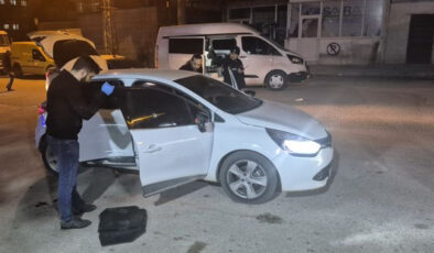 Nizip’te Alacak Verecek Kavgası Kanlı Bitti: 1 Ölü, 1 Ağır Yaralı