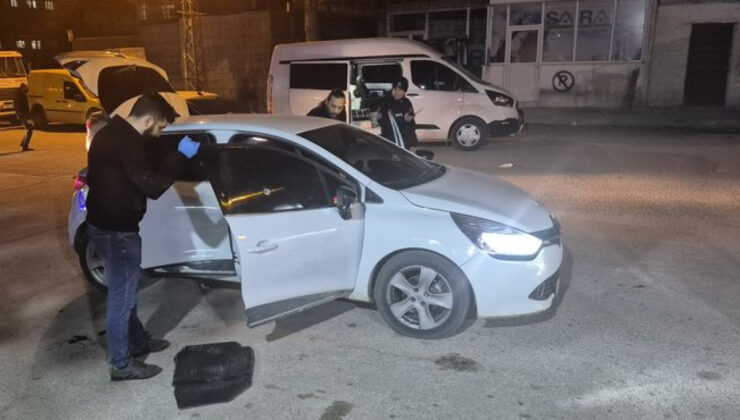 Nizip’te Alacak Verecek Kavgası Kanlı Bitti: 1 Ölü, 1 Ağır Yaralı
