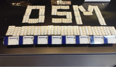 Osmaniye’de Narkotik Operasyonları: 23 Şüpheli Tutuklandı, Uyuşturucuya Geçit Yok!