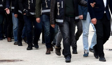 FETÖ’nün Kamu Mahrem Yapılanması: Ankara Merkezli Operasyonda 3 Gözaltı Kararı