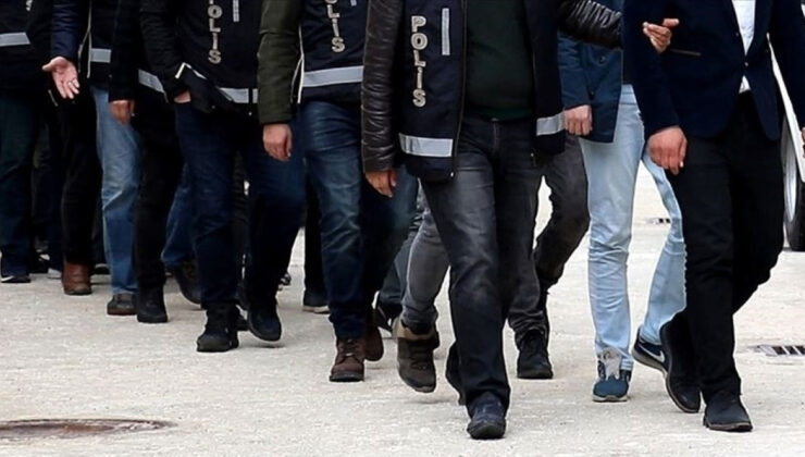 FETÖ’nün Kamu Mahrem Yapılanması: Ankara Merkezli Operasyonda 3 Gözaltı Kararı