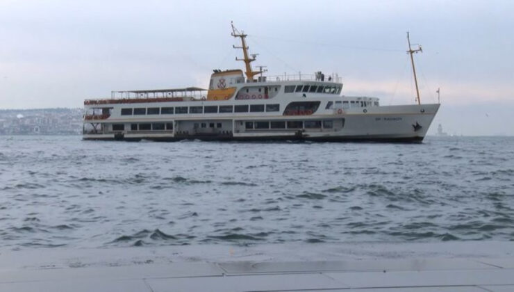 İstanbul’da Hava Muhalefeti Vapur Seferlerini İptal Ettirdi, Okulda Öğretmen Cinayeti Şoku