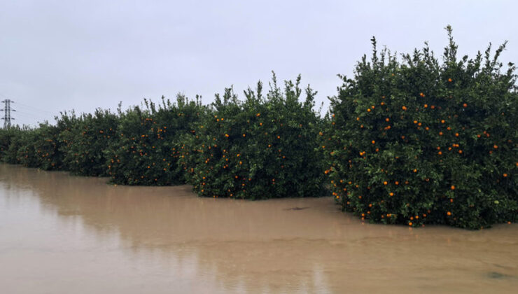 İklim Değişikliğiyle Artan Aşırı Hava Olayları: Çevre Mühendislerinden Uyarılar ve Çözüm Önerileri