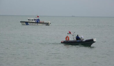 Samsun’da Kayıp İhbarı Yapılan Kadının Cansız Bedeni Denizde Bulundu: Olayla İlgili Gelişmeler