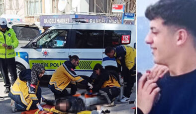 Burdur’da Motosiklet Kazasında Genç Yaşamını Yitirdi, İzmir’de Çocuk Köpek Saldırısına Uğradı