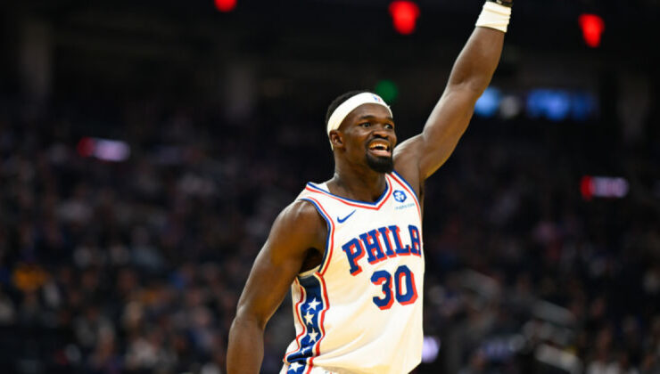 NBA’de Heyecan Sürüyor: Spurs Fark Attı, Lakers Galibiyete Uzandı