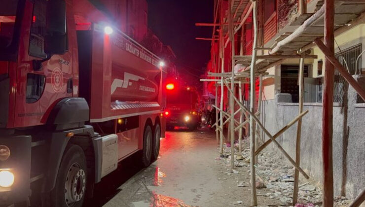 Zonguldak’ta Solunum Tüpü Faciası: Ev Yangınında 80 Yaşındaki Adam Hayatını Kaybetti